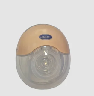 شیردوش برقی پرتابل مایلر maeler مدل MA-375