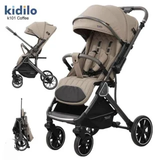 کالسکه مسافرتی دسته چمدانی کیدیلو kidilo k101