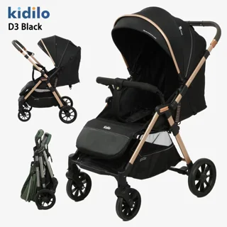 کالسکه کیدیلو مدل Kidilo D3