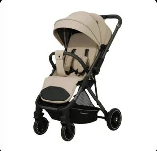 کالسکه مسافرتی دوطرفه کیدیلو kidilo 6521 پلاس نیو