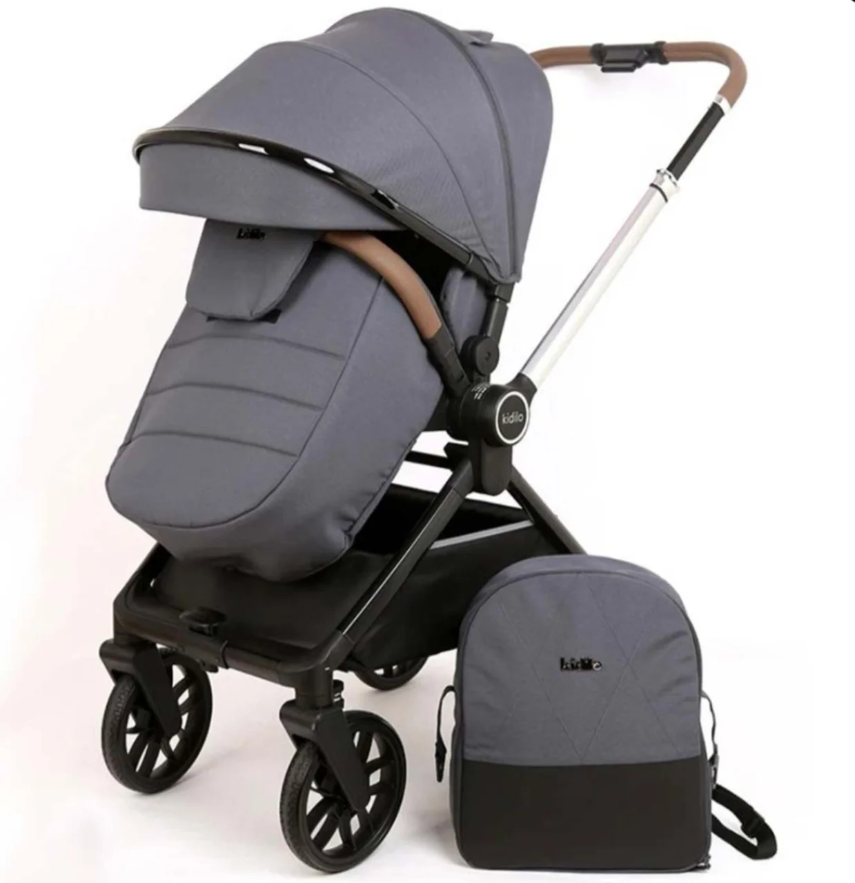 کالسکه مسافرتی کیدیلو kidilo d900
