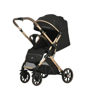 کالسکه مسافرتی دسته دوطرفه کیدیلو kidilo6600