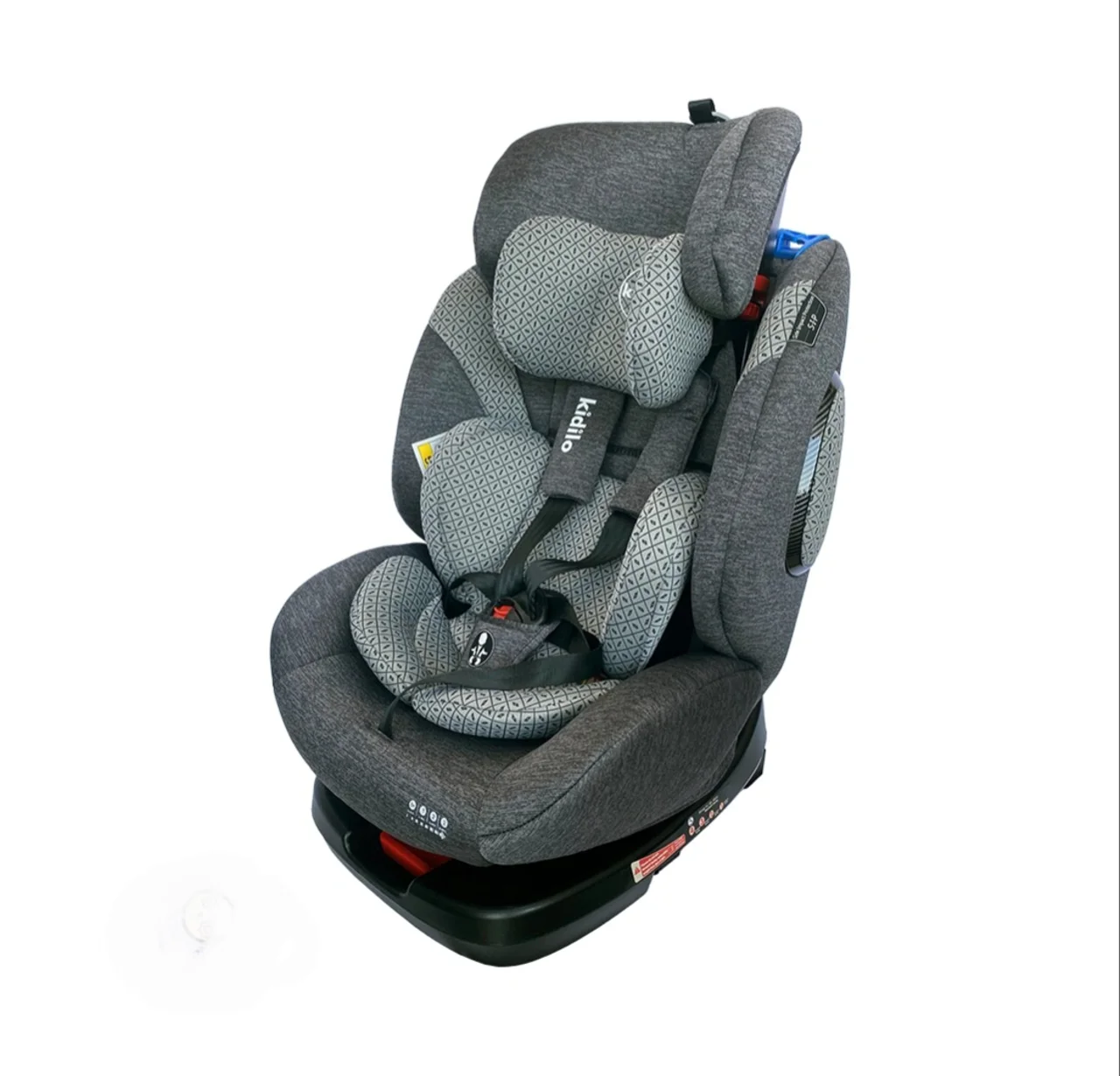 صندلی ماشین ۳۶۰ درجه کیدیلو مدل‬ ‫Kidilo zj102a‬