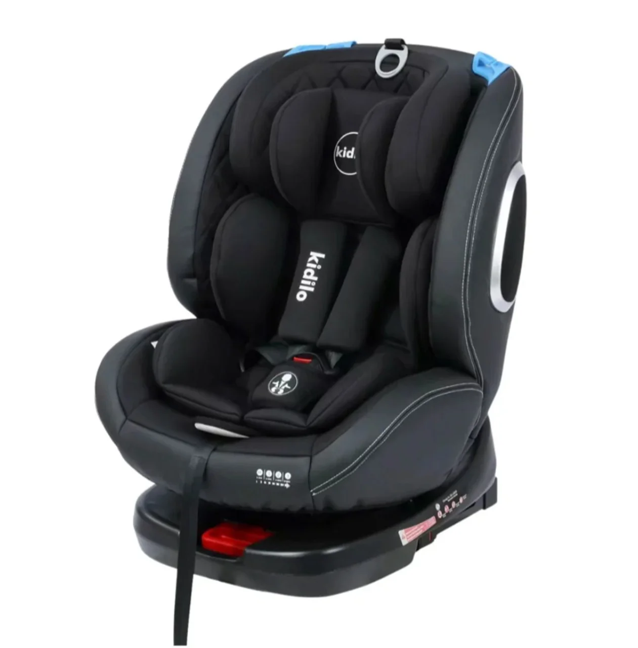 صندلی ماشین 360 درجه کیدیلو Kidilo مدل ZJ105A