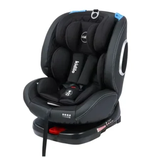 صندلی ماشین 360 درجه کیدیلو Kidilo مدل ZJ105A