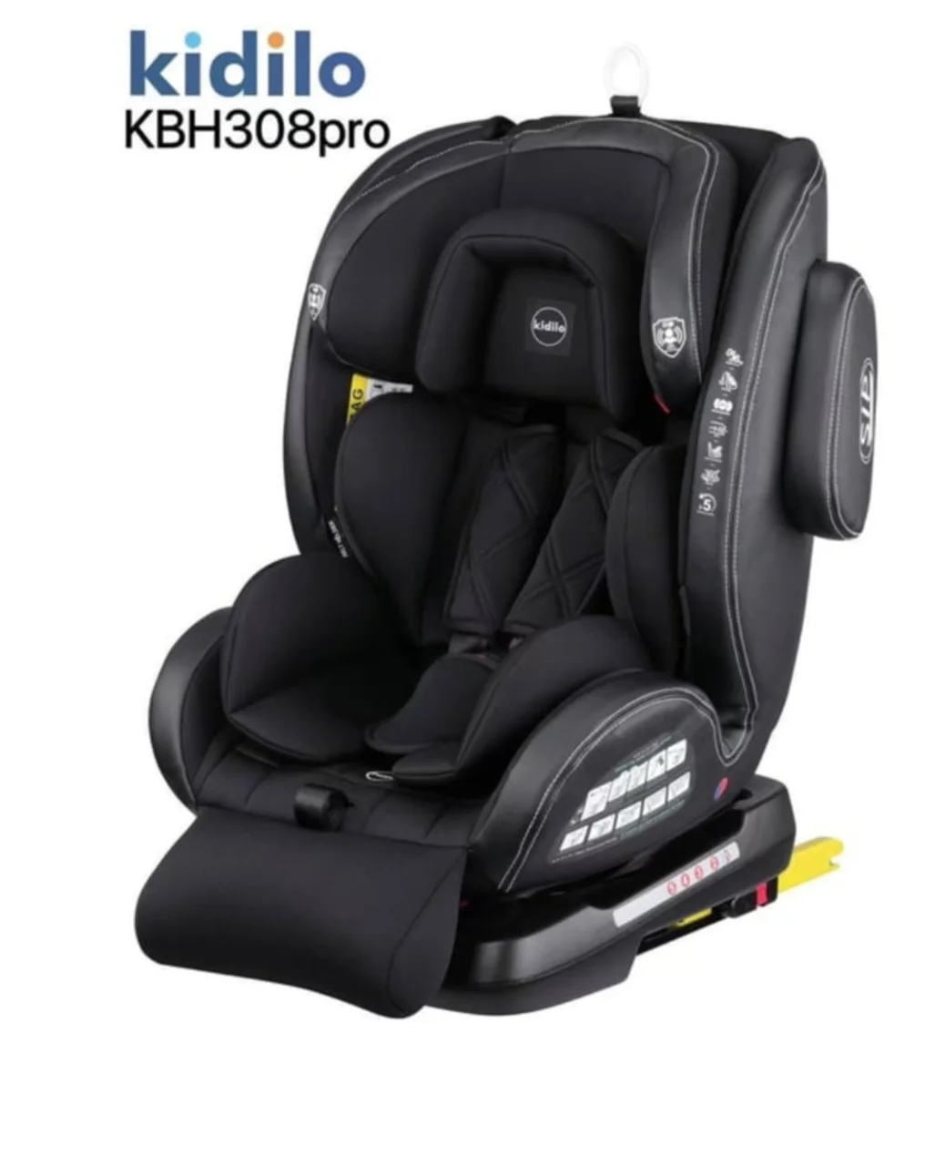 صندلی ماشین کیدیلو 308pro پرو