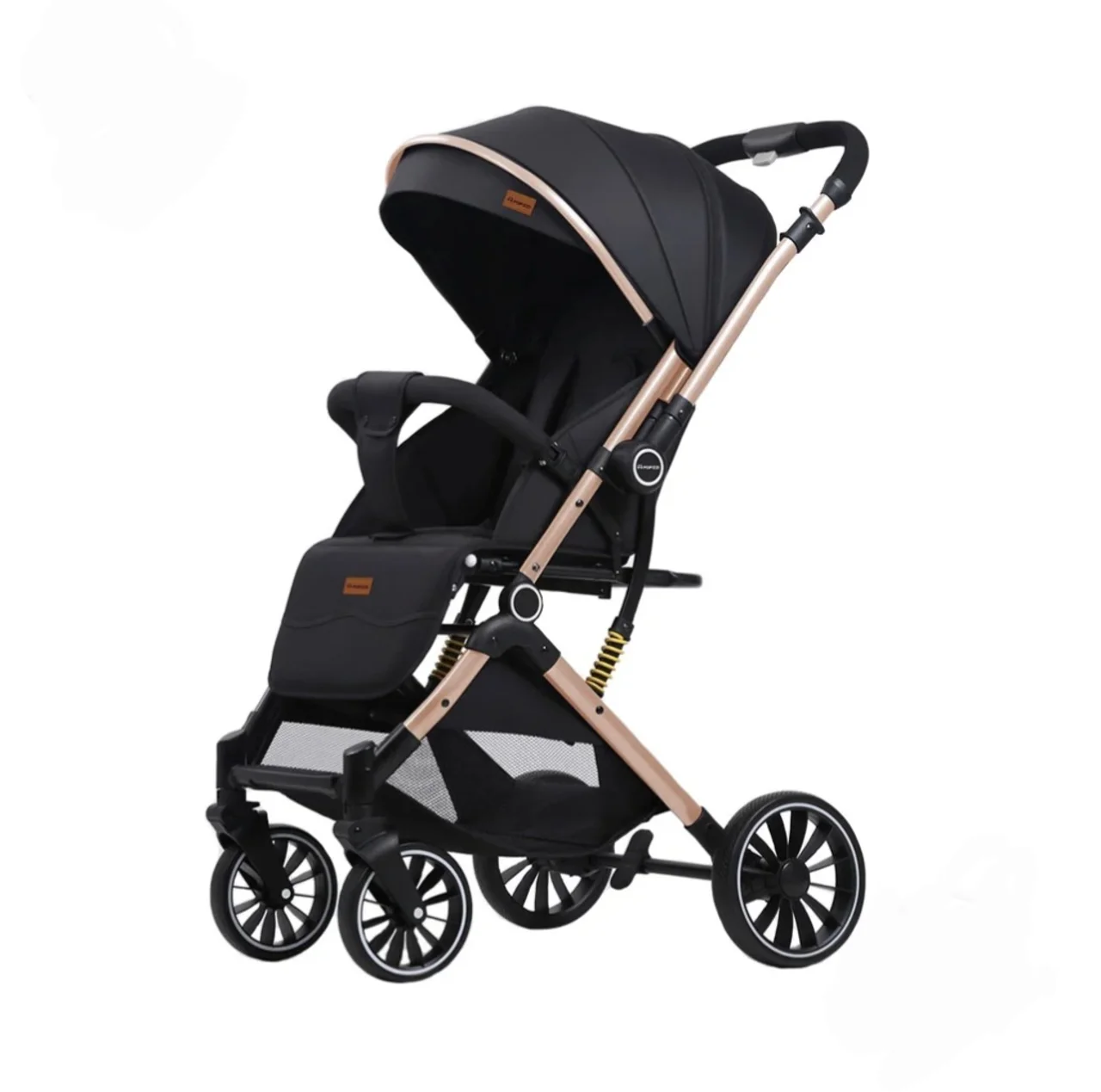 کالسکه کیدیلو پرو دسته متحرک kidilo 525 pro