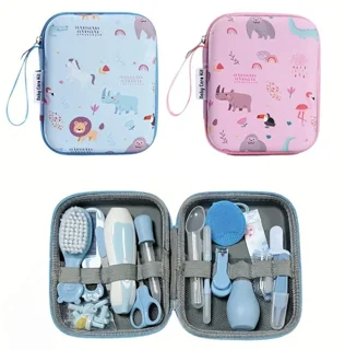 ست کیفی بهداشتی مراقبتی کودک ۲۰ تیکه baby care kit
