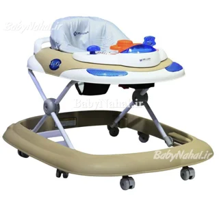 روروئک دلیجان مدل یوفو Delijan