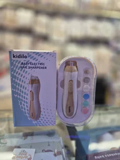 ست سوهان برقی نوزاد وکودک کیدیلو kidilo