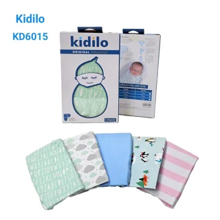 قنداق چسبی برند کیدیلو kidilo