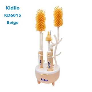 ست شیشه شور نوزاد و آبچکان کیدیلو kidilo