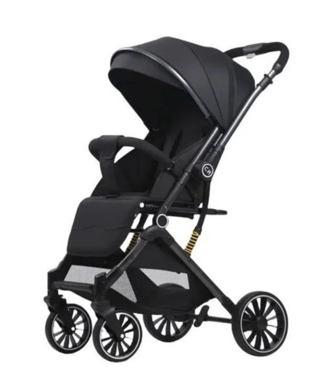 کالسکه مسافرتی کیدیلو kidilo525