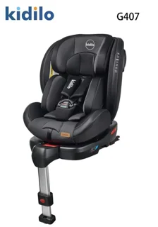 صندلی ماشین 360 درجه کیدیلو مدل‬ ‫Kidilo G407 Isize