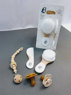 ست شانه و برس بی بی کرون فرانسه