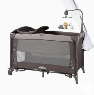 تخت وپارک کیدیلو kidilo مدل UP650X