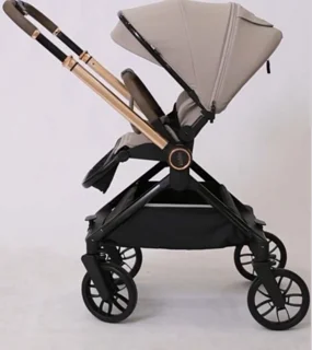 کالسکه دسته دو طرفه کیدیلو مدل‬ ‫Kidilo D900‬